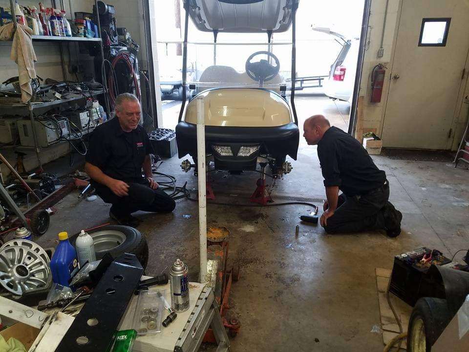 The Start of it All with Norman Earl 3
